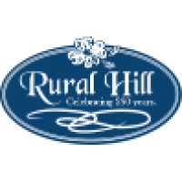 Historic Rural Hill logo