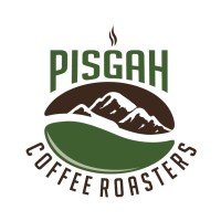 Pisgah Coffee Roasters logo