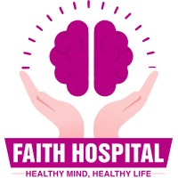 Faith Hospital logo