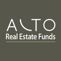 ALTO Real Estate Funds logo