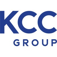 KCC Group logo