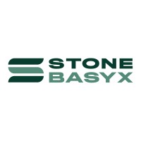 Stone Basyx logo