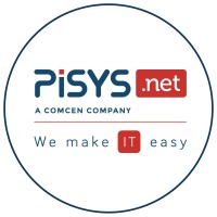 Pisys.Net Ltd logo