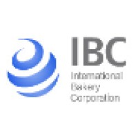 International Bakery Corporation logo
