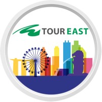 Image of Tour East