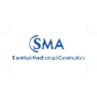 Southern Mechanical Associates logo