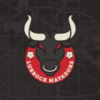 Lubbock Matadors logo