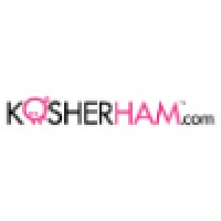 KosherHam.com logo