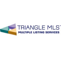 Triangle MLS logo