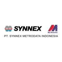 Synnex Metrodata Indonesia logo