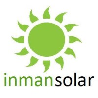 Inman Solar Incorporated logo