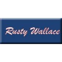 Rusty Wallace Collision Center logo