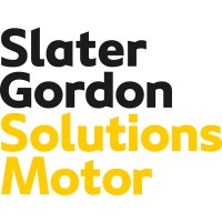 Image of Slater Gordon Solutions Motor