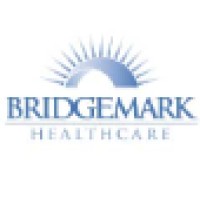 Bridgemark Healthcare logo