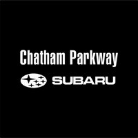 Chatham Parkway Subaru logo
