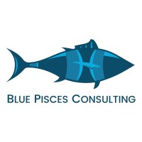 Blue Pisces Consulting Inc. logo