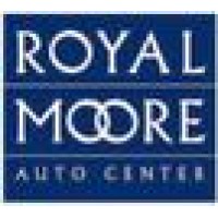 Royal Moore Toyota Svc logo