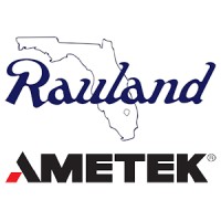 Image of Rauland-Borg Corporation of Florida a division of AMETEK Inc.