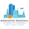 Worcester Chamber Music Society logo