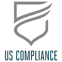 U.S. Compliance (Environmental, Health & Safety Consulting) logo