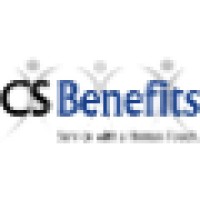 CS Benefits logo