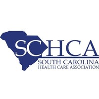 The South Carolina Health Care Association logo