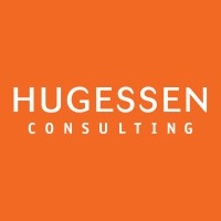 Hugessen Consulting Inc. logo