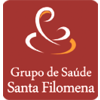 Santa Filomena logo