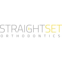 Straight Set Orthodontics logo