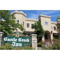 Castle Creek Inn Resort & Spa logo