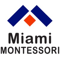 Miami Montessori School logo