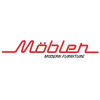 Mobler Modern Furniture logo