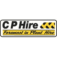 CP HIRE (GB) LTD logo