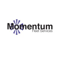 Momentum Fleet Services logo