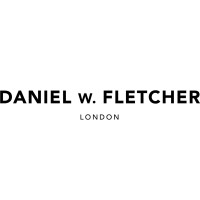 Daniel W. Fletcher logo