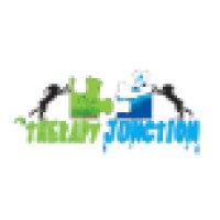 Therapy Junction logo