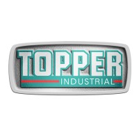 Image of Topper Industrial - Manufacturer of Material Handling Equipment Solutions