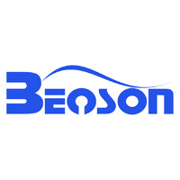 Benson Automobile Glass logo
