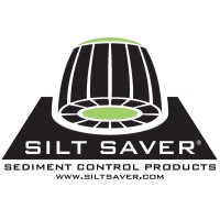 Silt Saver, Inc logo
