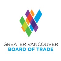 Greater Vancouver Board Of Trade logo
