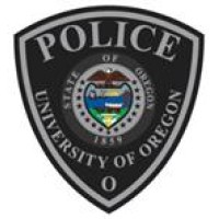 Image of University of Oregon Police Department