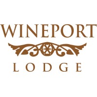 Wineport Lodge logo