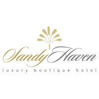 Sandy Haven Resort Luxury Boutique logo