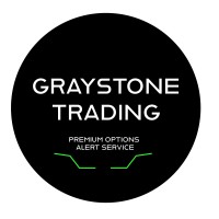 Graystone Trading LLC logo