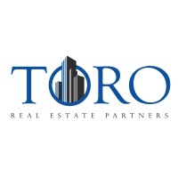 Toro Real Estate Partners logo