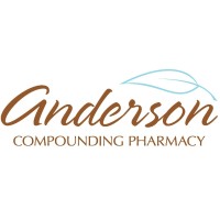 Anderson Compounding Pharmacy logo