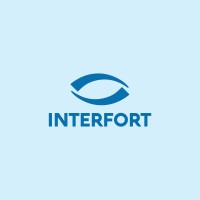 Interfort logo