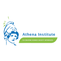 Athena Institute logo