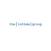 THE LATHAM GROUP logo