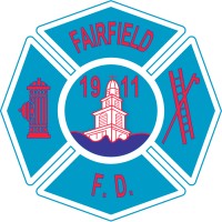 Fairfield Volunteer Fire Department logo
